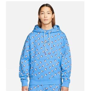 ✔️New✔️ NIKE x Hello Kitty Hoodie